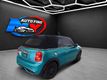 2016 MINI Cooper S Convertible CLEAN CARFAX, CONVERTIBLE, 6-SPD MANUAL, HEATED SEATS, PREMIUM - 23049844 - 6