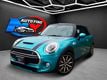 2016 MINI Cooper S Convertible CLEAN CARFAX, CONVERTIBLE, FULLY LOADED, NAVIGATION, BACKUP CAM - 23019809 - 0