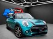 2016 MINI Cooper S Convertible CLEAN CARFAX, CONVERTIBLE, FULLY LOADED, NAVIGATION, BACKUP CAM - 23019809 - 1