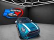 2016 MINI Cooper S Convertible CLEAN CARFAX, CONVERTIBLE, NAVIGATION, TECH PKG, LEATHER - 23040601 - 1