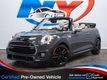 2016 MINI Cooper S Convertible CONVERTIBLE, 6-SPD MANUAL, JCW EXTERIOR PKG, HEATED SEATS - 22668027 - 0