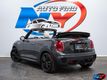 2016 MINI Cooper S Convertible CONVERTIBLE, 6-SPD MANUAL, JCW EXTERIOR PKG, HEATED SEATS - 22668027 - 3