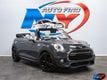 2016 MINI Cooper S Convertible CONVERTIBLE, 6-SPD MANUAL, JCW EXTERIOR PKG, HEATED SEATS - 22668027 - 5