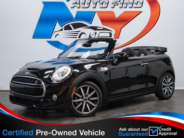 2016 MINI Cooper