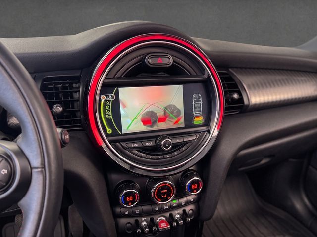 2016 MINI Cooper S Convertible CONVERTIBLE, FULLY LOADED, NAVI, HEATED SEATS, BACKUP CAMERA - 23058880 - 8