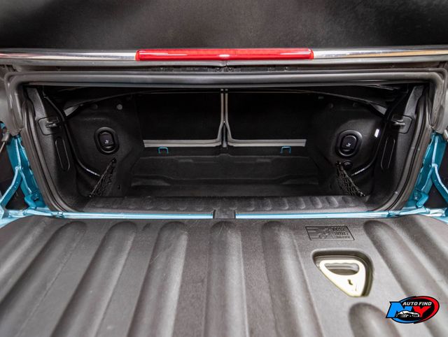 2016 MINI Cooper S Convertible CONVERTIBLE, FULLY LOADED PKG, NAVI, HEATED SEATS, BACKUP CAMERA - 22967503 - 18