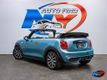 2016 MINI Cooper S Convertible CONVERTIBLE, FULLY LOADED PKG, NAVI, HEATED SEATS, BACKUP CAMERA - 22967503 - 2