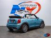 2016 MINI Cooper S Convertible CONVERTIBLE, FULLY LOADED PKG, NAVI, HEATED SEATS, BACKUP CAMERA - 22967503 - 4