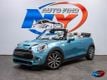 2016 MINI Cooper S Convertible CONVERTIBLE, FULLY LOADED PKG, NAVI, HEATED SEATS, BACKUP CAMERA - 22967503 - 6