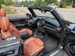 2016 MINI Cooper S Convertible CONVERTIBLE, HARMAN KARDON SOUND, LEATHER, HEATED SEATS - 23066452 - 9