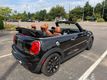 2016 MINI Cooper S Convertible CONVERTIBLE, HARMAN KARDON SOUND, LEATHER, HEATED SEATS - 23066452 - 17
