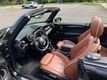 2016 MINI Cooper S Convertible CONVERTIBLE, HARMAN KARDON SOUND, LEATHER, HEATED SEATS - 23066452 - 6