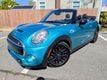 2016 MINI Cooper S Convertible CONVERTIBLE, HEATED SEATS, PARK DISTANCE CTRL, AUTO DIM MIRRORS - 23021746 - 0