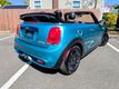2016 MINI Cooper S Convertible CONVERTIBLE, HEATED SEATS, PARK DISTANCE CTRL, AUTO DIM MIRRORS - 23021746 - 10