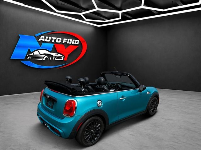 2016 MINI Cooper S - Photo 17