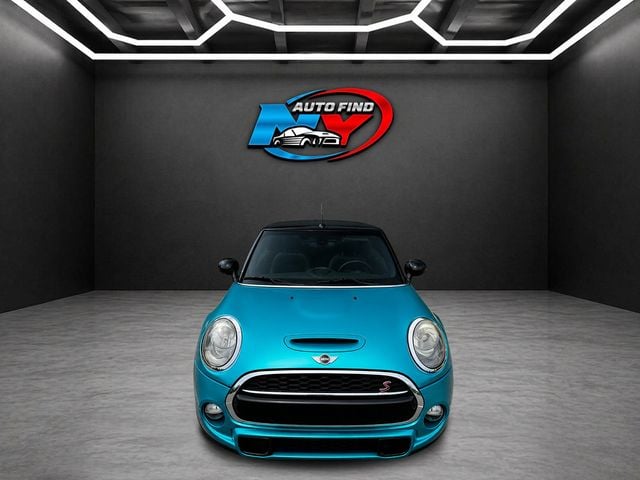 2016 MINI Cooper S - Photo 18