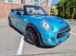 2016 MINI Cooper S Convertible CONVERTIBLE, HEATED SEATS, PARK DISTANCE CTRL, AUTO DIM MIRRORS - 23021746 - 1