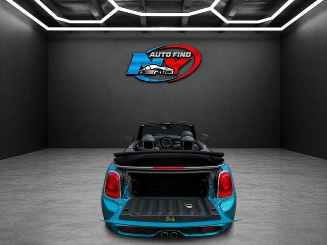 2016 MINI Cooper S - Photo 20