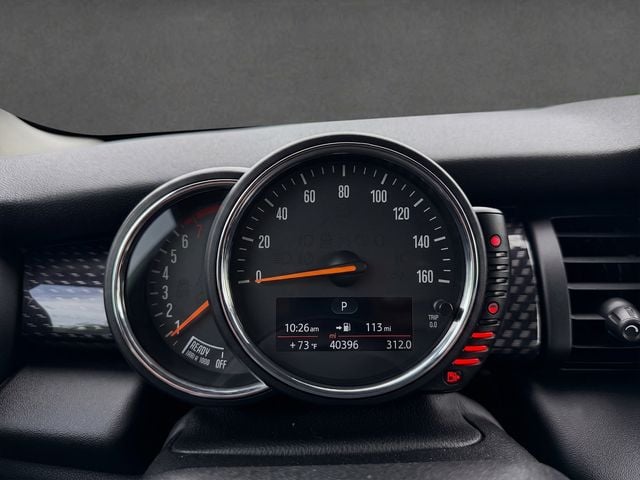 2016 MINI Cooper S - Photo 21