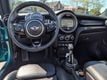 2016 MINI Cooper S Convertible CONVERTIBLE, HEATED SEATS, PARK DISTANCE CTRL, AUTO DIM MIRRORS - 23021746 - 2