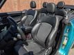 2016 MINI Cooper S Convertible CONVERTIBLE, HEATED SEATS, PARK DISTANCE CTRL, AUTO DIM MIRRORS - 23021746 - 4