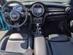 2016 MINI Cooper S Convertible CONVERTIBLE, HEATED SEATS, PARK DISTANCE CTRL, AUTO DIM MIRRORS - 23021746 - 5
