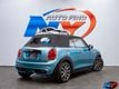 2016 MINI Cooper S Convertible CONVERTIBLE, NAVIGATION, BACKUP CAM, HEATED SEATS, HARMAN KARDON - 22958421 - 9