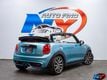 2016 MINI Cooper S Convertible CONVERTIBLE, NAVIGATION, BACKUP CAM, HEATED SEATS, HARMAN KARDON - 22958421 - 4