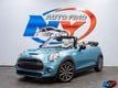 2016 MINI Cooper S Convertible CONVERTIBLE, NAVIGATION, BACKUP CAM, HEATED SEATS, HARMAN KARDON - 22958421 - 6