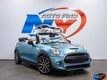 2016 MINI Cooper S Convertible CONVERTIBLE, NAVIGATION, BACKUP CAM, HEATED SEATS, HARMAN KARDON - 22958421 - 8