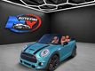2016 MINI Cooper S Convertible CONVERTIBLE, NAVIGATION, BACKUP CAM, PARKING ASSISTANT, LEATHER - 23096330 - 0