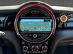 2016 MINI Cooper S Convertible CONVERTIBLE, NAVIGATION, BACKUP CAM, PARKING ASSISTANT, LEATHER - 23096330 - 13
