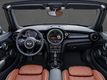2016 MINI Cooper S Convertible CONVERTIBLE, NAVIGATION, BACKUP CAM, PARKING ASSISTANT, LEATHER - 23096330 - 2
