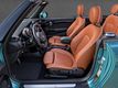 2016 MINI Cooper S Convertible CONVERTIBLE, NAVIGATION, BACKUP CAM, PARKING ASSISTANT, LEATHER - 23096330 - 5