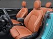 2016 MINI Cooper S Convertible CONVERTIBLE, NAVIGATION, BACKUP CAM, PARKING ASSISTANT, LEATHER - 23096330 - 6