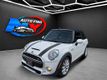 2016 MINI Cooper S Convertible CONVERTIBLE, PREMIUM PKG, HEATED SEATS, HARMAN KARDON SOUND - 23079290 - 0