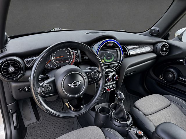 2016 MINI Cooper S Convertible CONVERTIBLE, PREMIUM PKG, HEATED SEATS, HARMAN KARDON SOUND - 23079290 - 2
