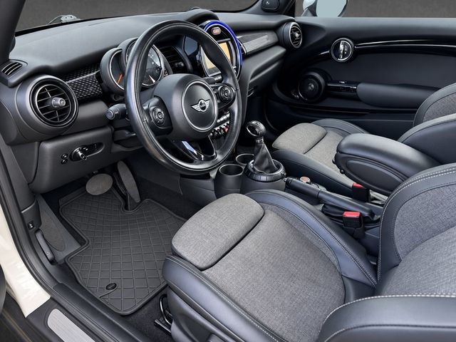 2016 MINI Cooper S Convertible CONVERTIBLE, PREMIUM PKG, HEATED SEATS, HARMAN KARDON SOUND - 23079290 - 4