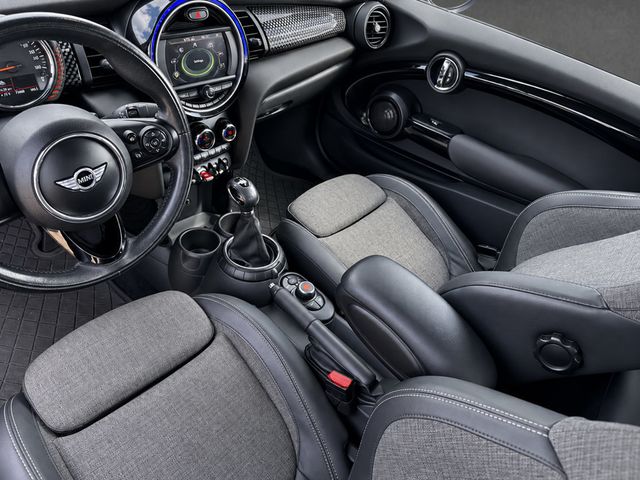 2016 MINI Cooper S Convertible CONVERTIBLE, PREMIUM PKG, HEATED SEATS, HARMAN KARDON SOUND - 23079290 - 5