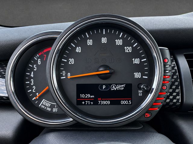 2016 MINI Cooper S Convertible CONVERTIBLE, PREMIUM PKG, HEATED SEATS, HARMAN KARDON SOUND - 23079290 - 6