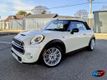 2016 MINI Cooper S Convertible ONE OWNER, CONVERTIBLE, 6-SPD MANUAL, FULLY LOADED, NAVIGATION  - 22999667 - 3