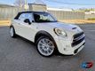 2016 MINI Cooper S Convertible ONE OWNER, CONVERTIBLE, 6-SPD MANUAL, FULLY LOADED, NAVIGATION  - 22999667 - 7