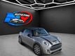 2016 MINI Cooper S Convertible ONE OWNER, CONVERTIBLE, 6-SPD MANUAL, LEATHER, 17" ALLOY WHEELS - 23100118 - 1