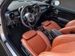2016 MINI Cooper S Convertible ONE OWNER, CONVERTIBLE, 6-SPD MANUAL, LEATHER, 17" ALLOY WHEELS - 23100118 - 2
