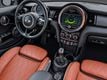 2016 MINI Cooper S Convertible ONE OWNER, CONVERTIBLE, 6-SPD MANUAL, LEATHER, 17" ALLOY WHEELS - 23100118 - 4