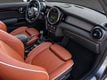 2016 MINI Cooper S Convertible ONE OWNER, CONVERTIBLE, 6-SPD MANUAL, LEATHER, 17" ALLOY WHEELS - 23100118 - 5