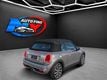 2016 MINI Cooper S Convertible ONE OWNER, CONVERTIBLE, 6-SPD MANUAL, LEATHER, 17" ALLOY WHEELS - 23100118 - 8