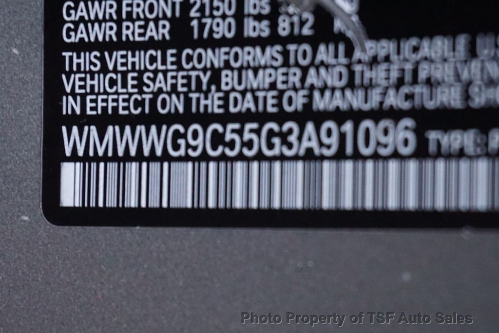 2016 MINI Cooper S Convertible XENONS HEATED SEAST KEYLESS GO LEATHER LOADED!!!! - 22199191 - 39
