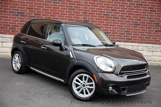 2016 MINI Cooper S Countryman  - 22837469 - 9