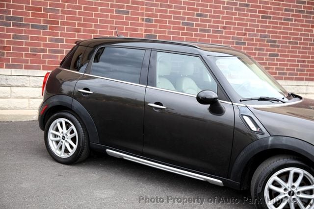2016 MINI Cooper S Countryman  - 22837469 - 10